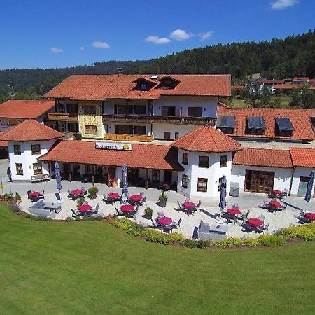 Wellness- Und Wohlfuehlhotel Waldeck ボーデンマイス エクステリア 写真