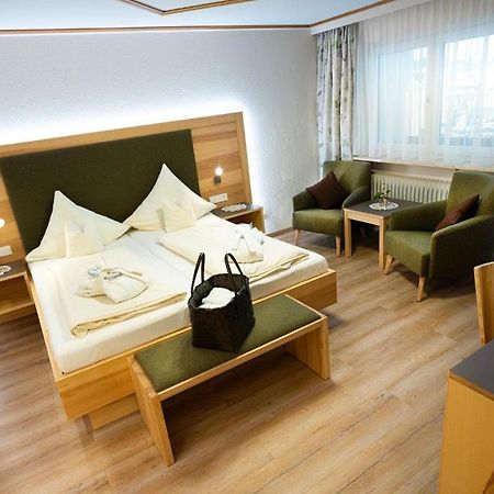 Wellness- Und Wohlfuehlhotel Waldeck ボーデンマイス エクステリア 写真