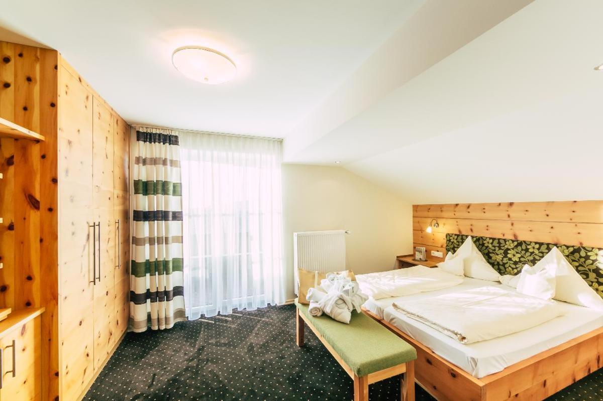 Wellness- Und Wohlfuehlhotel Waldeck ボーデンマイス エクステリア 写真