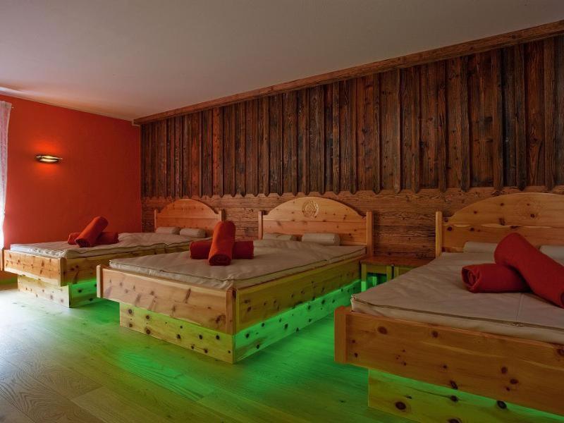 Wellness- Und Wohlfuehlhotel Waldeck ボーデンマイス エクステリア 写真