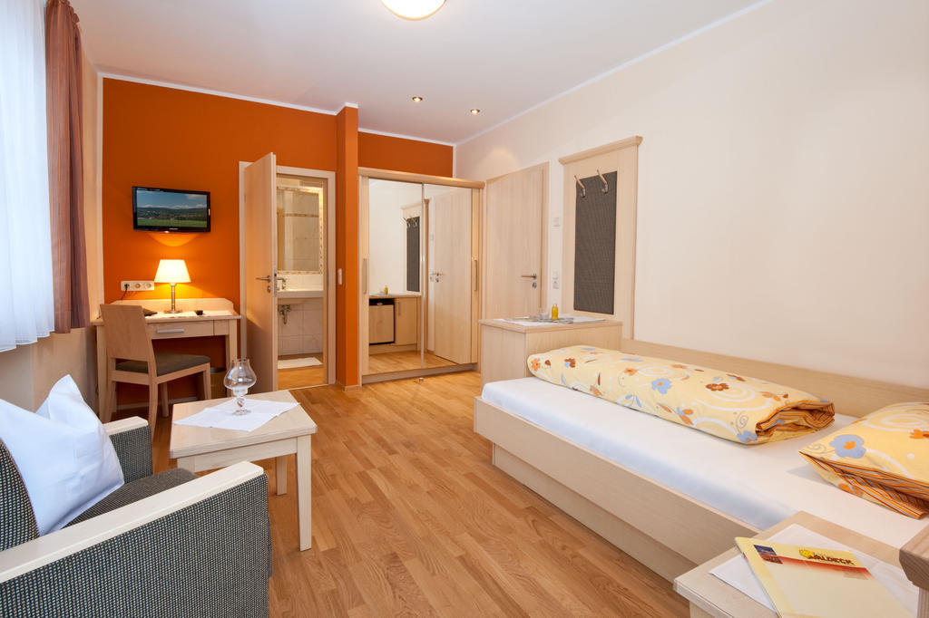 Wellness- Und Wohlfuehlhotel Waldeck ボーデンマイス 部屋 写真