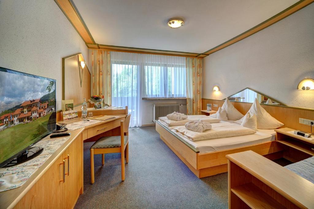 Wellness- Und Wohlfuehlhotel Waldeck ボーデンマイス エクステリア 写真